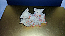 Vintage german pig for sale  LEICESTER