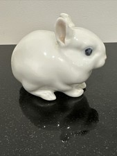 Vintage white rabbit for sale  Miami