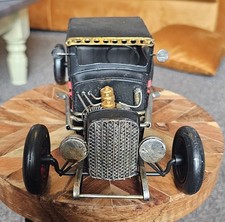 Vintage style tin for sale  STOURBRIDGE