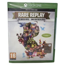 Rare replay giochi usato  Santa Venerina
