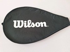 Wilson squash racket for sale  CHELTENHAM