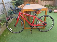 Raleigh junior road for sale  LONDON