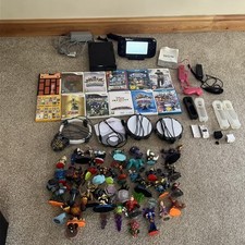 Wii bundle for sale  CLACTON-ON-SEA