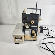 National serger model for sale  Mason