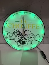 Lampe horloge chouffe d'occasion  Saint-Privat-des-Vieux