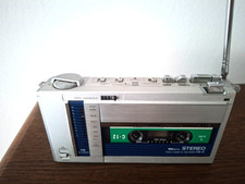 stereo radiorecorder gebraucht kaufen  Frechen