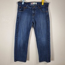 Levis 550 boys for sale  Rapid City