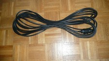 Stromkabel erdkabel 16 gebraucht kaufen  Nennslingen