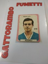 Figurine calciatori n.219 usato  Papiano
