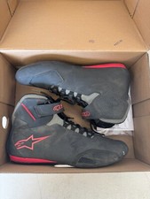 Alpinestars sektor shoe for sale  Mount Pleasant