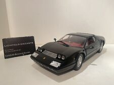 Kyosho ferrari 365 for sale  LICHFIELD