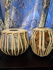 Tabla drum set for sale  Beaumont