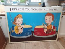 Vintage seaside photo for sale  LEIGH-ON-SEA