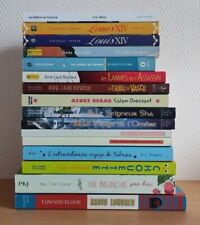 Lot livres jeunesse d'occasion  Bordeaux-