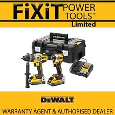 Dewalt dck2052h2t 18v for sale  COLWYN BAY