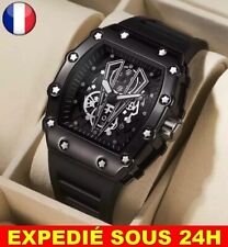 Montre grand cadran d'occasion  Pommeuse