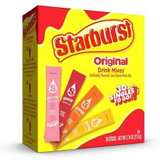 Starburst singles watertok for sale  MITCHAM
