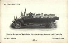 Early limousine car for sale  South Portland