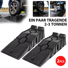 Stück auffahrrampen ladehilfe gebraucht kaufen  Euskirchen