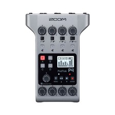Zoom podtrak recorder for sale  North Brunswick
