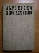 Mazzotti alpinismo non usato  Dueville