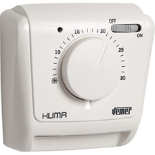 Vemer ve021200 klima usato  Roccagloriosa
