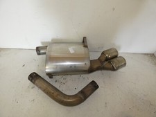 Sportauspuff bmw e90 gebraucht kaufen  Gützkow