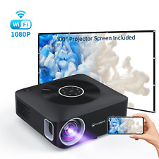 Vankyo projector 1080p for sale  Rowland Heights