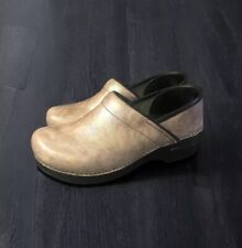 Dansko professional clogs for sale  Shipping to Ireland