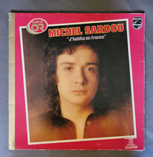 Rare 33t michel d'occasion  Orange