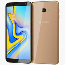 Smartphone Dourado (Desbloqueado) - Samsung Galaxy J4 Plus SM-J415F - 32GB  comprar usado  Enviando para Brazil