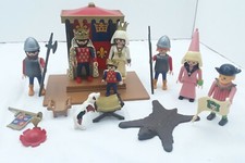 Playmobil 3659 trône d'occasion  Jonquières