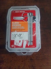 Red head zinc for sale  Fresno