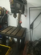 Clarke metal worker for sale  HALESOWEN