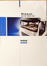 Iveco stralis active for sale  BIGGLESWADE