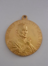 Vatican médaille pape d'occasion  Moulins-Engilbert