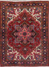 Hand knotted geometric for sale  Charlotte