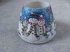 Christmas xmas yankee for sale  LOUTH