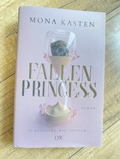 Mona kasten fallen gebraucht kaufen  Werl