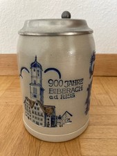 Bierkrug 900 jahre gebraucht kaufen  Köngen
