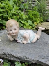 Antique small bisque for sale  ST. AUSTELL