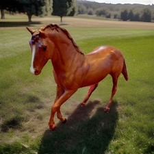 Vintage breyer classic for sale  Rock Springs
