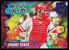 Johnny bench 2022 for sale  Denton