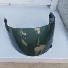 Visier shoei stark gebraucht kaufen  Brandenburg-Umland
