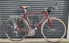 Dawes super galaxy for sale  KENDAL