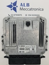 Centralina motore ecu usato  Milano