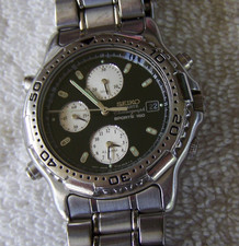seiko 7t32 for sale  Evansville