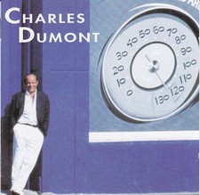 Charles dumont charles d'occasion  Hennebont