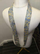 Tie men crested for sale  NEWCASTLE UPON TYNE