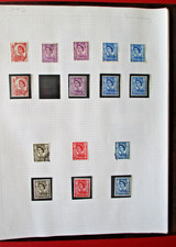 Jersey stamps collection for sale  LONDON